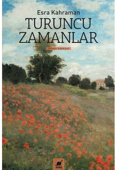 Turuncu Zamanlar