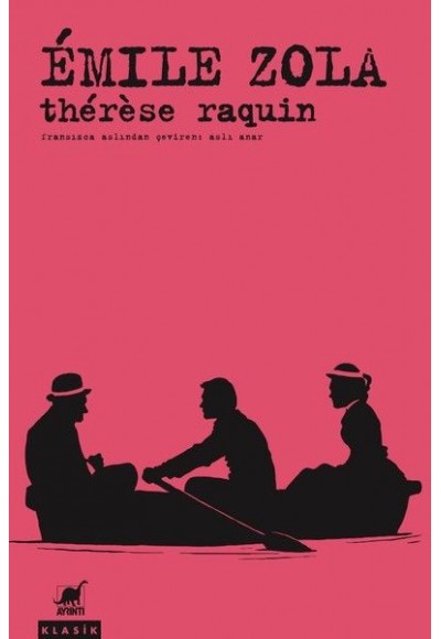 Therese Raquin