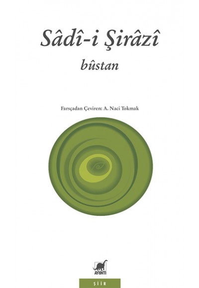 Büstan