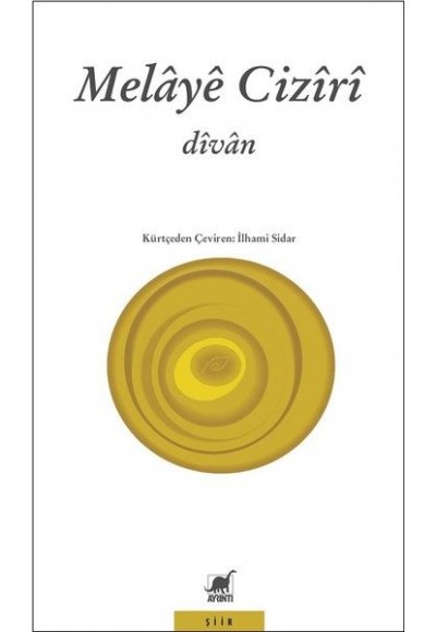 Divan  -  Melaye Ciziri