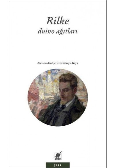 Duino Ağıtları