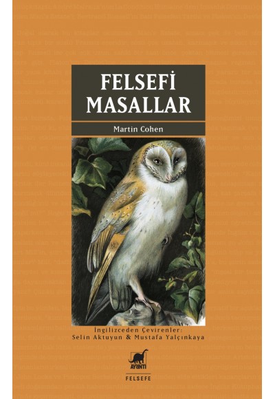 Felsefi Masallar