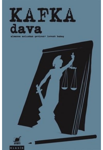 Dava