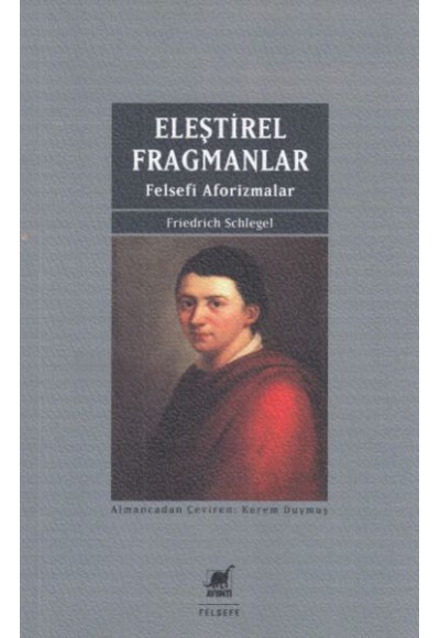 Eleştirel Fragmanlar