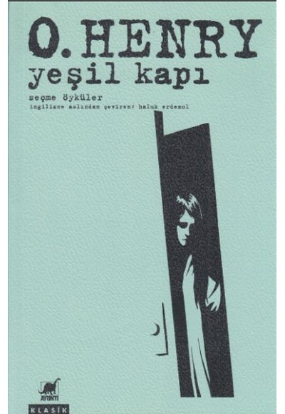 Yeşil Kapı