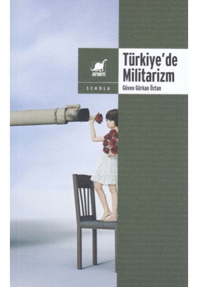 Türkiye'de Militarizm