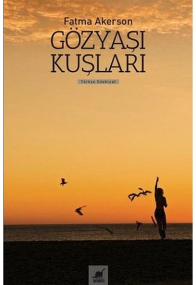 Gözyaşı Kuşları