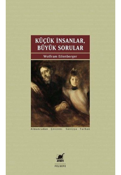 Küçük İnsanlar Büyük Sorular