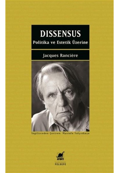 Dissensus