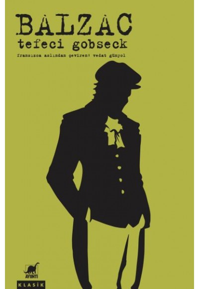 Tefeci Gobseck