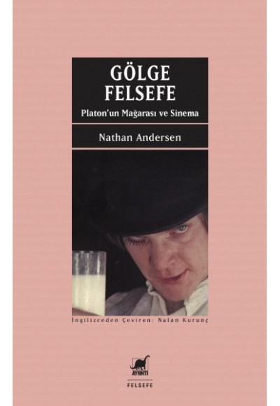 Gölge Felsefe