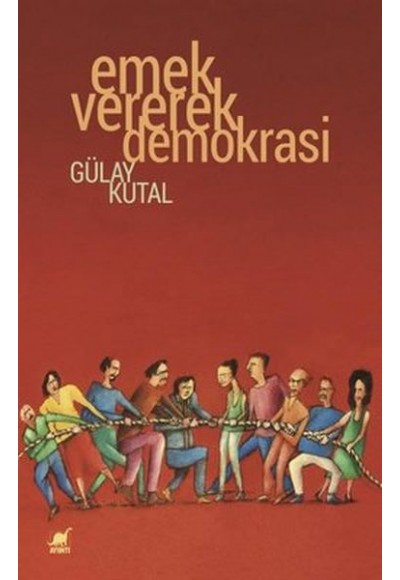Emek Vererek Demokrasi