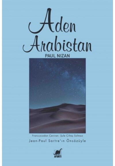 Aden Arabistan