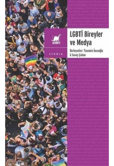 LGBTİ Bireyler ve Medya