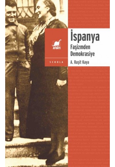 İspanya