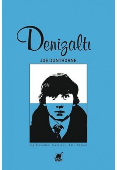 Denizaltı