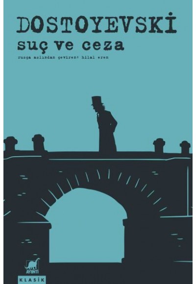 Suç ve Ceza