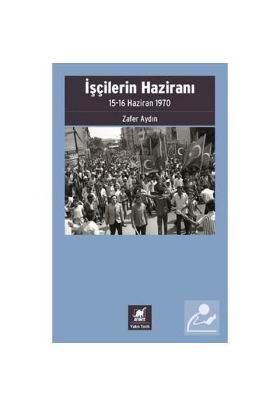 İşçilerin Haziranı