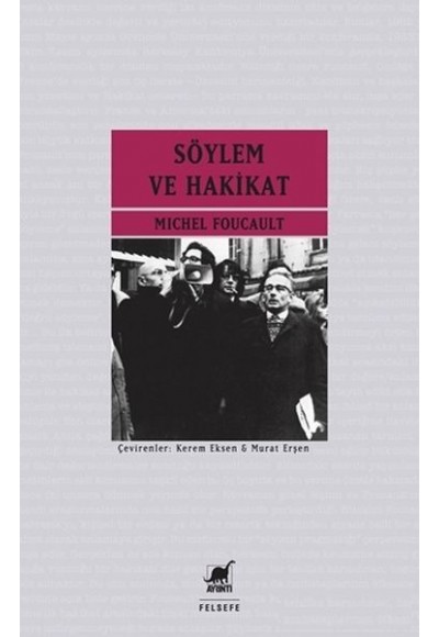 Söylem ve Hakikat