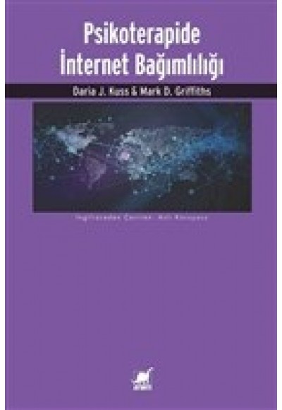 Psikoterapide İnternet Bağımlılığı