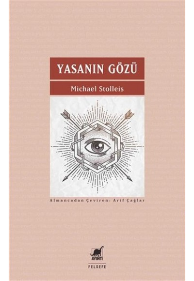 Yasanın Gözü