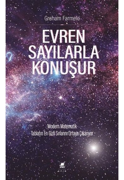 Evren Sayılarla Konuşur