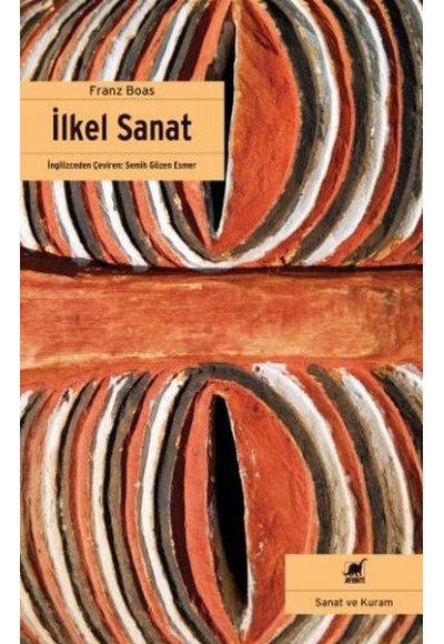 İlkel Sanat