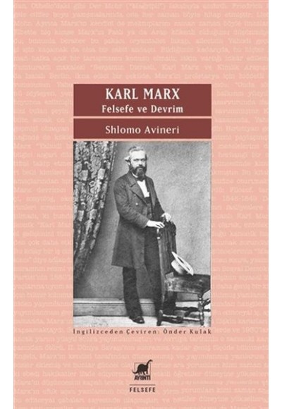Karl Marx