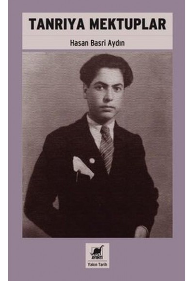 Tanrıya Mektuplar