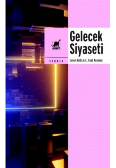 Gelecek Siyaseti