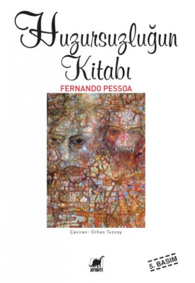 Huzursuzluğun Kitabı