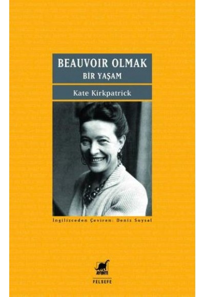 Beauvoir Olmak