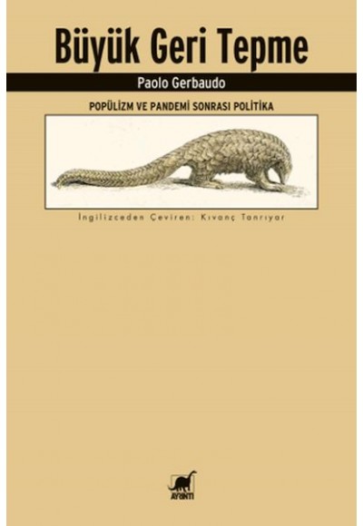Büyük Geri Tepme