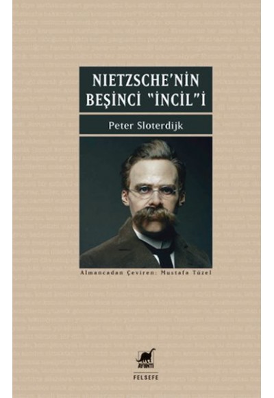 Nietzsche'nin Beşinci İncili