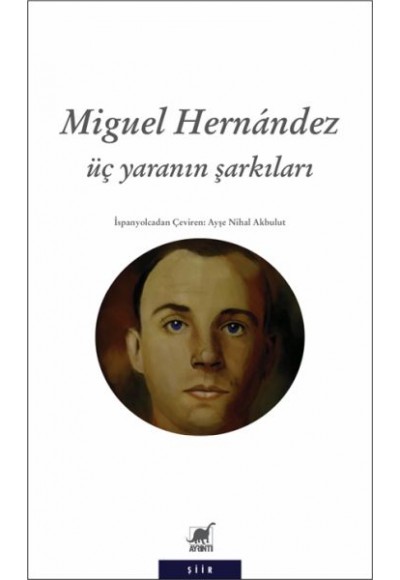 Üç Yaranın Şarkıları