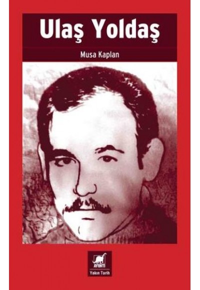 Ulaş Yoldaş