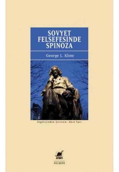 Sovyet Felsefesinde Spinoza