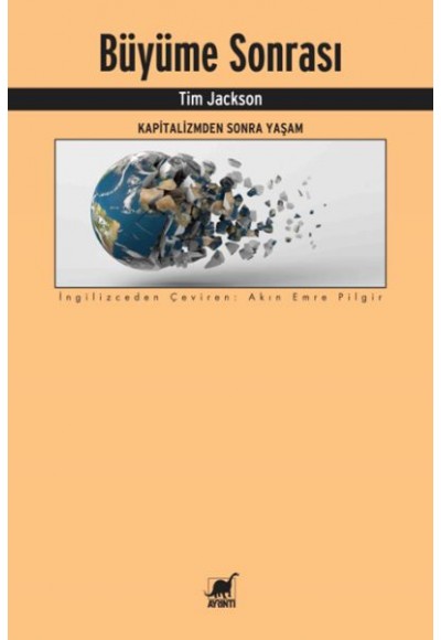 Büyüme Sonrası