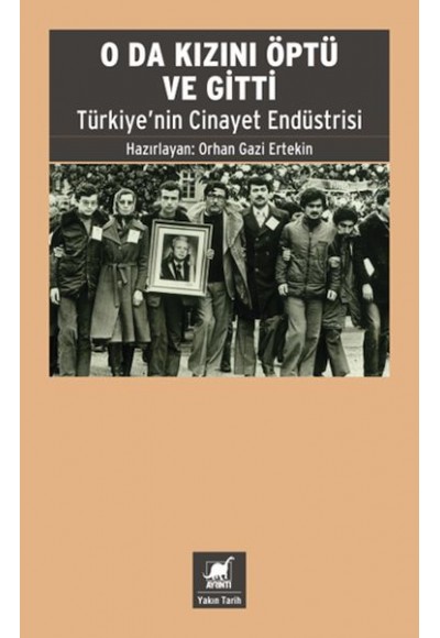 O Da Kızını Öptü Ve Gitti