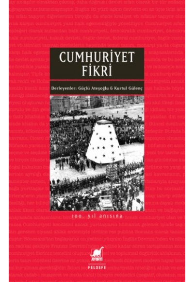 Cumhuriyet Fikri