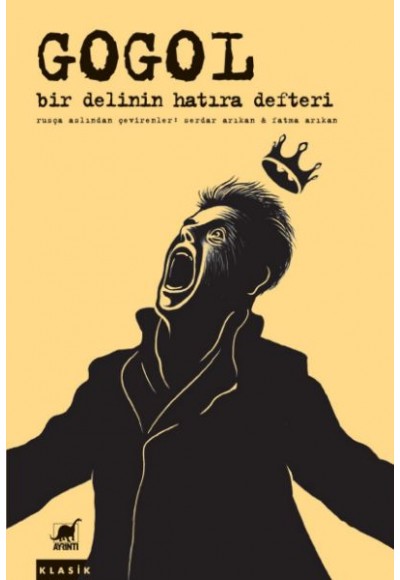 Bir Delinin Hatıra Defteri