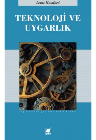 Teknoloji Ve Uygarlık
