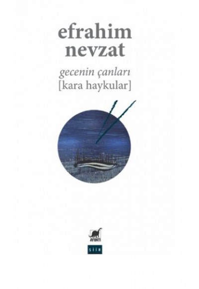Gecenin Çanları (Kara Haykular)