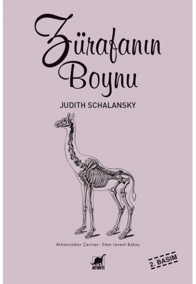 Zürafanın Boynu