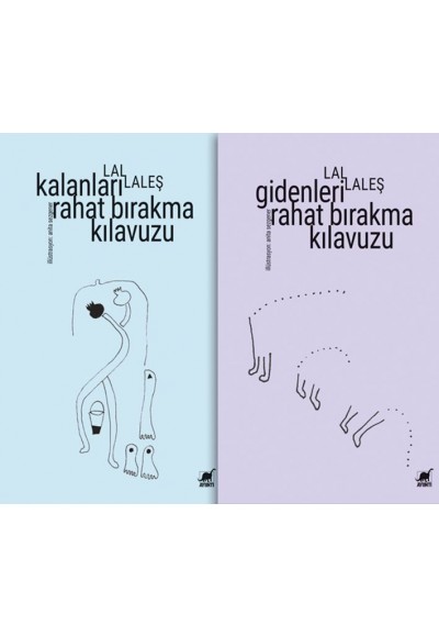 Gidenleri Rahat Bırakma Kılavuzu, Kalanları Rahat Bırakma Kılavuzu