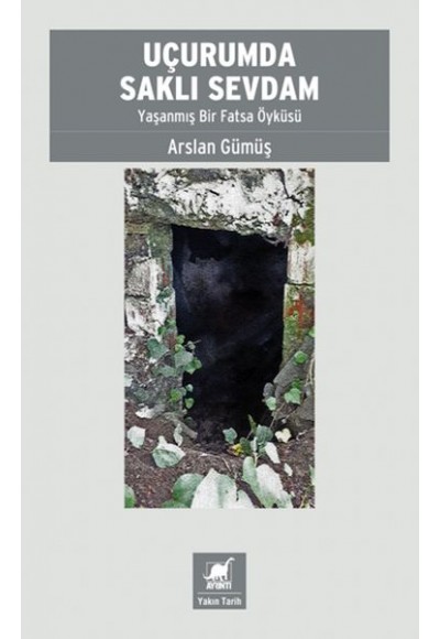 Uçurumda Saklı Sevdam