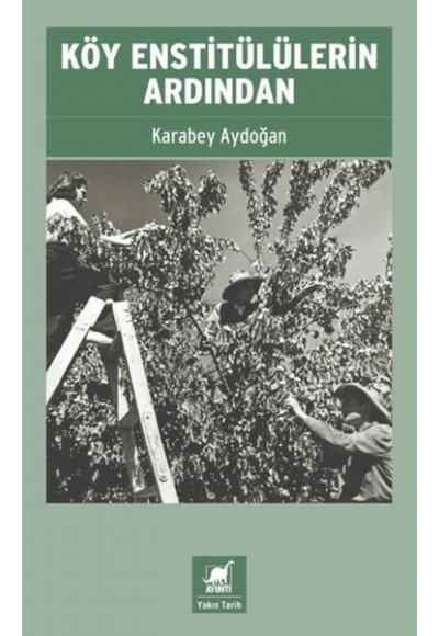 Köy Enstitülülerin Ardından