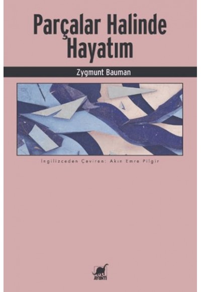 Parçalar Halinde Hayatım