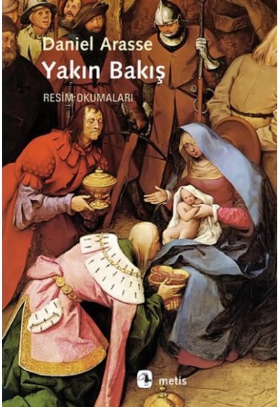 Yakın Bakış  Resim Okumaları