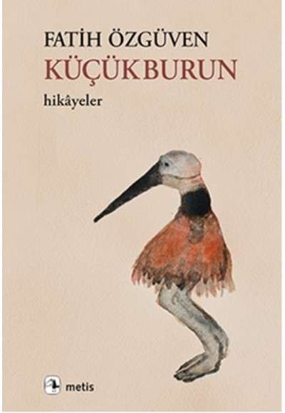 Küçükburun